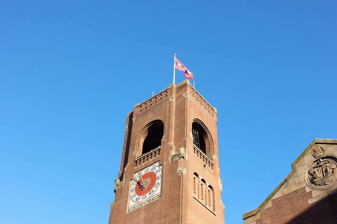 Layover flight private guided tour in Amsterdam (3 or 5 hours) - Authentic Perspectives from Travelers