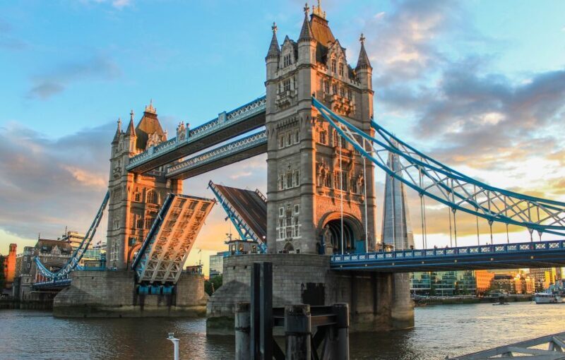 Layover London Private Tour from Heathrow Airport - Why Consider This Tour for Your Layover?