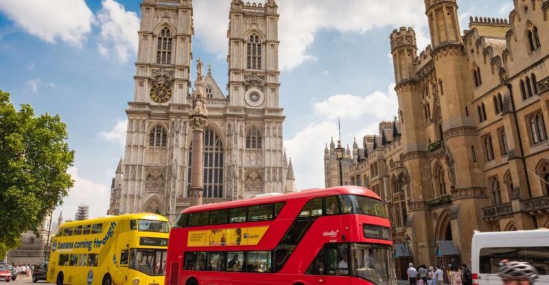 Layover London Private Tour from Heathrow Airport - What Travelers Say: Genuine Experiences