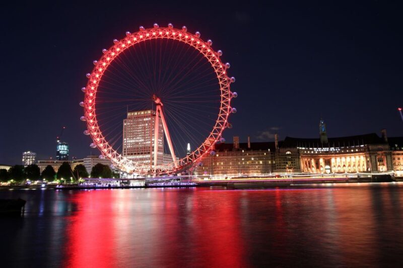 Layover London Private Tour from Heathrow Airport - Who Gets the Most Out of This Tour?