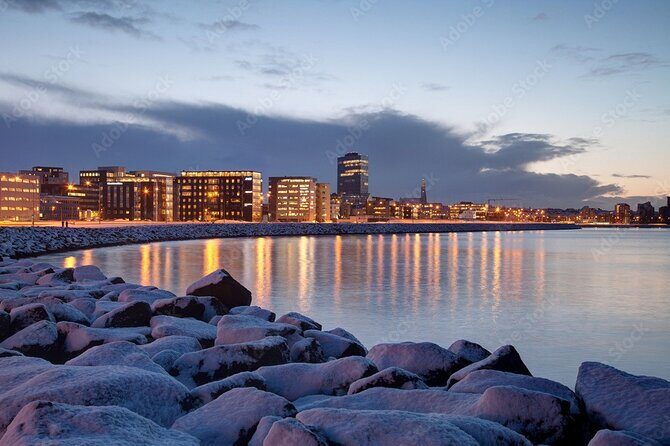 Layover or weekend tour ? - do you want to get to know our city ? - An In-Depth Look at the Reykjavik City Tour