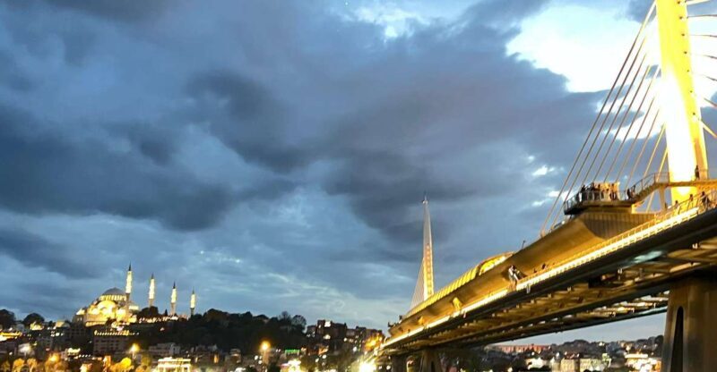 Layover Private Guided Istanbul City Tour with Transfers - Final Thoughts