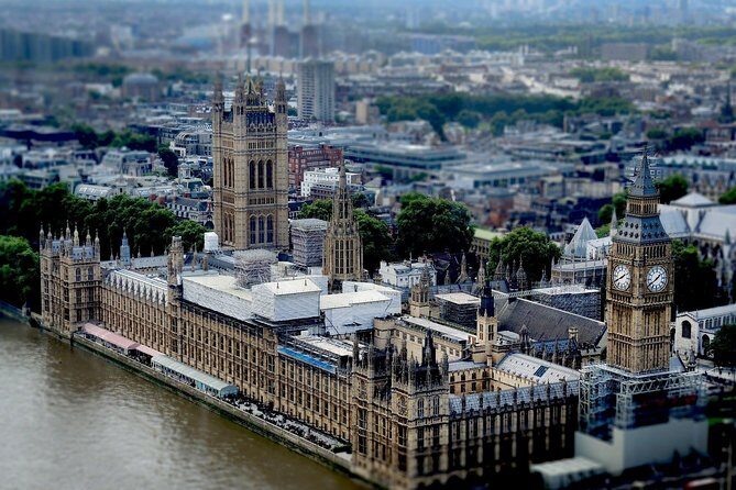 Layover Tour of London from LHR Executive Luxurious Vehicle Private Tour 6 hour - Who Is This Tour Best For?