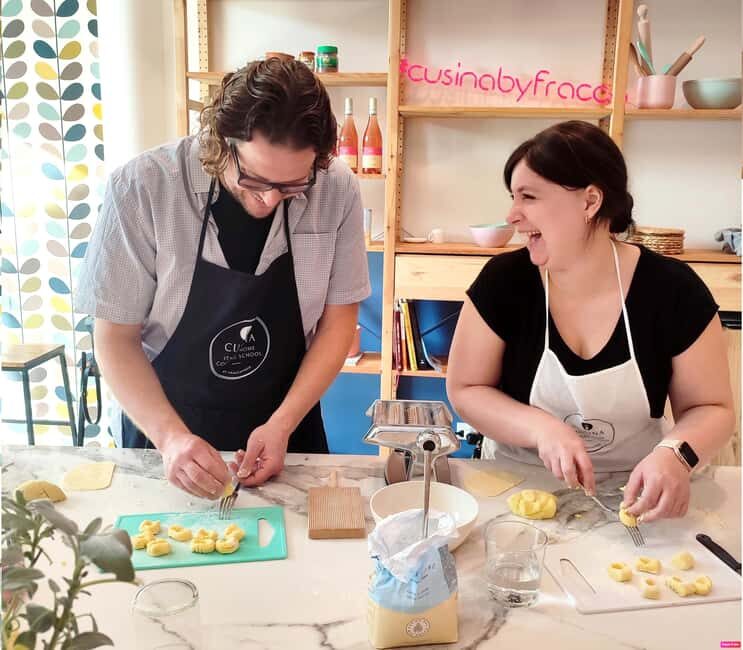 Lazise: Fresh Pasta and Tiramisù Cooking Class at Lake Garda - Key Points