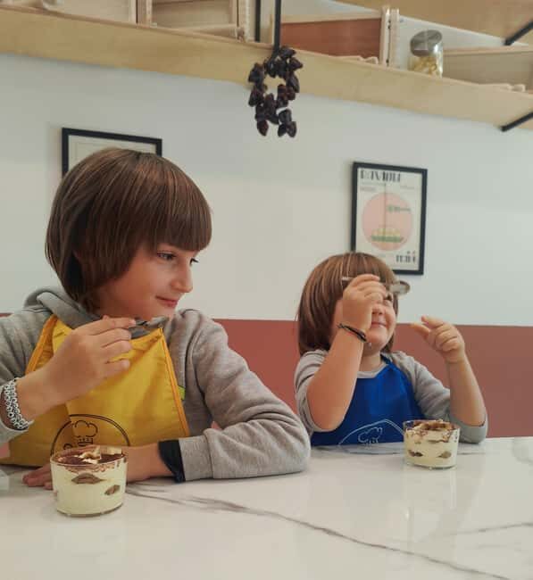 Lazise: Fresh Pasta and Tiramisù Cooking Class at Lake Garda - What to Expect from the Cooking Class Experience