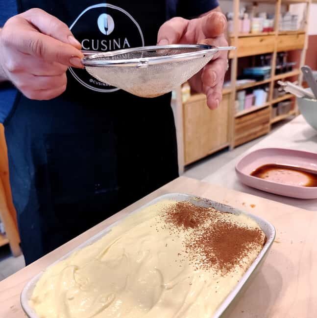 Lazise: Fresh Pasta and Tiramisù Cooking Class at Lake Garda - Final thoughts