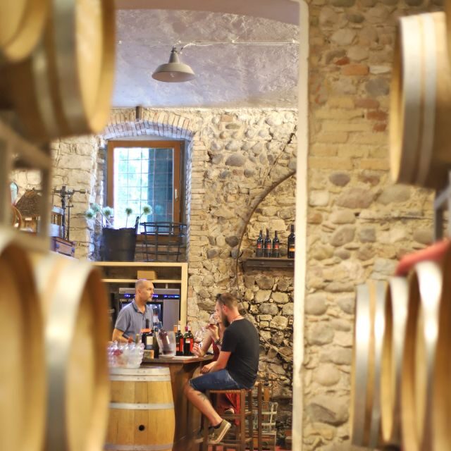 Lazise: Historical Center Wine Tasting Tour - FAQ
