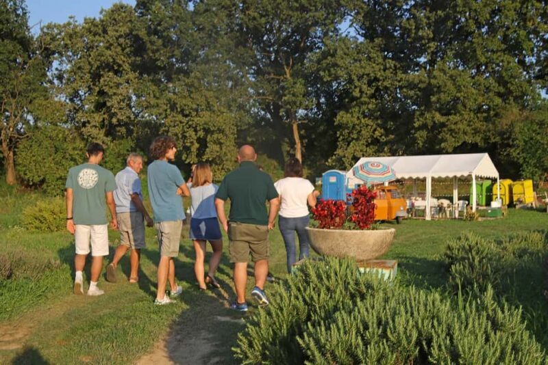 Lazise: horse carriage tour with tasting of local products - Frequently Asked Questions