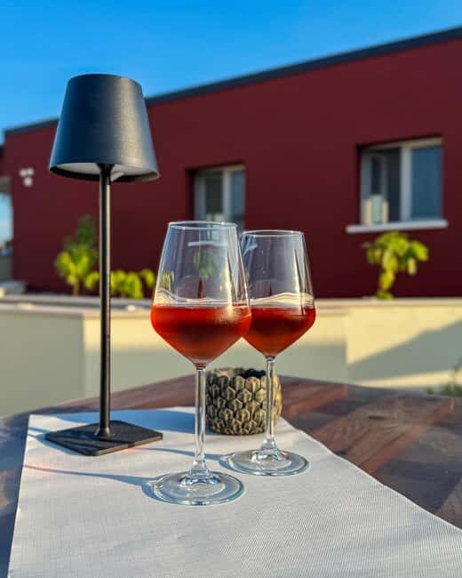 Lazise: Wine Tasting Experience with Local Delicacies - Lazise: Wine Tasting Experience with Local Delicacies