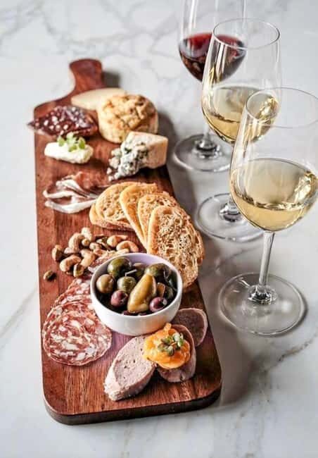 Lazise: Wine Tasting Experience with Local Delicacies - What to Expect from the Experience