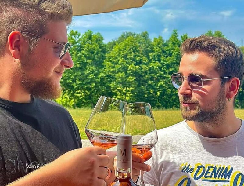 Lazise: Wine Tasting Experience with Local Delicacies - FAQ