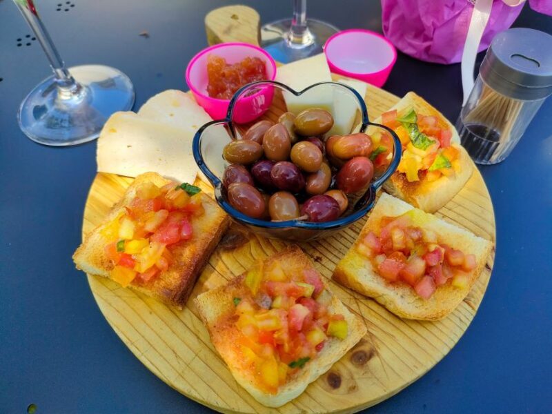 Lazise: Wine Tasting with Charcuterie and Cheese Board - Final Thoughts