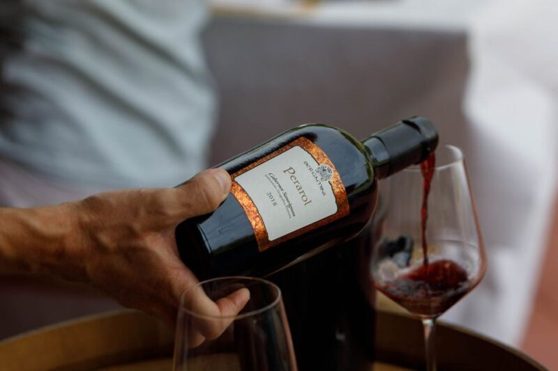 Lazise: Winery Tour with Garda Wines and Food Tasting - Practical Tips for Your Visit