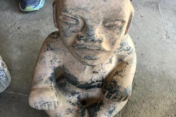 LDS Tour Cancun Mayan Museum & San Miguelito Archeological Site - Who Should Consider This Tour?