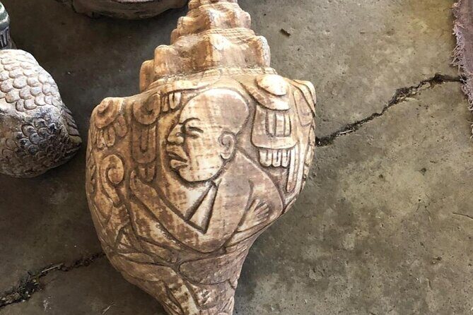 LDS Tour Cancun Mayan Museum & San Miguelito Archeological Site - The Sum Up