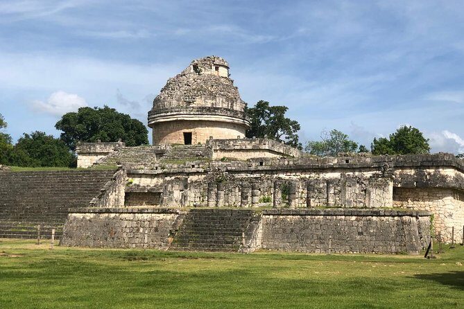 LDS Tour to Chichen Itza + Cenote - Final Thoughts