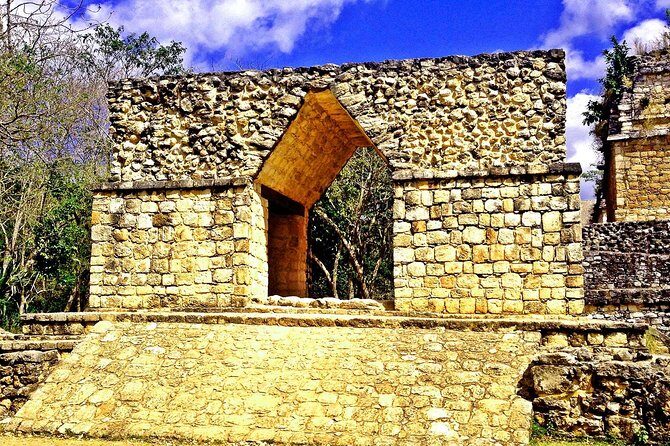 LDS Tour to Ek Balam + Cenote - Exploring the Ek Balam + Cenote Tour in Detail