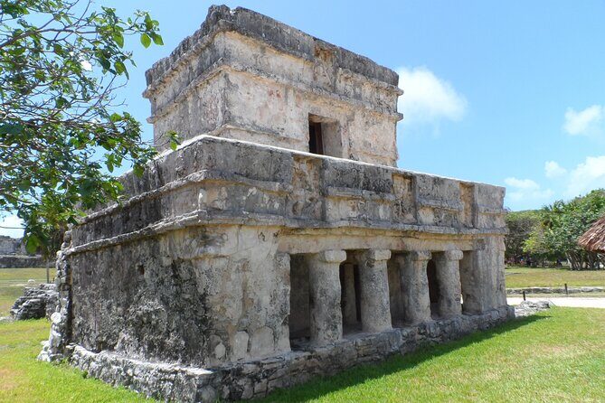 LDS Tour to Tulum Ruins + Cenote - FAQ