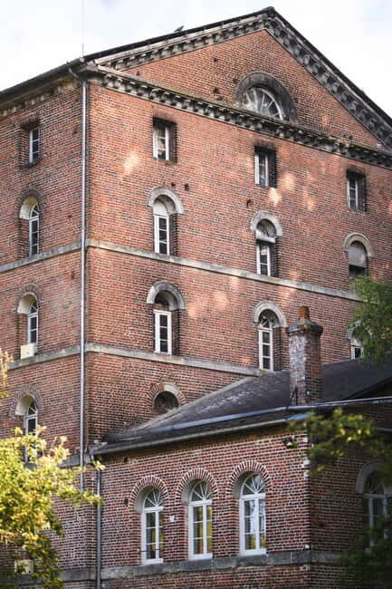 Le Breuil en Auge - Guided tour of the Château distillery - Introduction