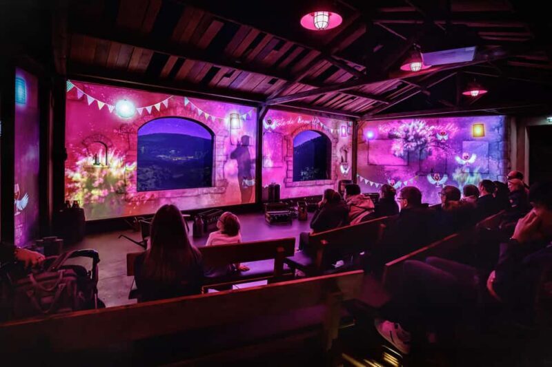 Le Hameau Duboeuf: The 1st Vine and Wine Theme Park Tour - FAQs