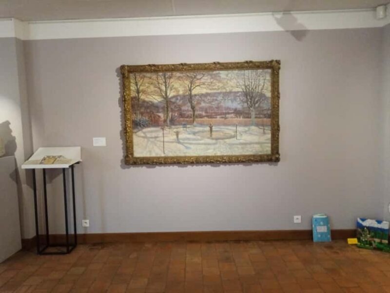 Le Havre and Honfleur - Key Points