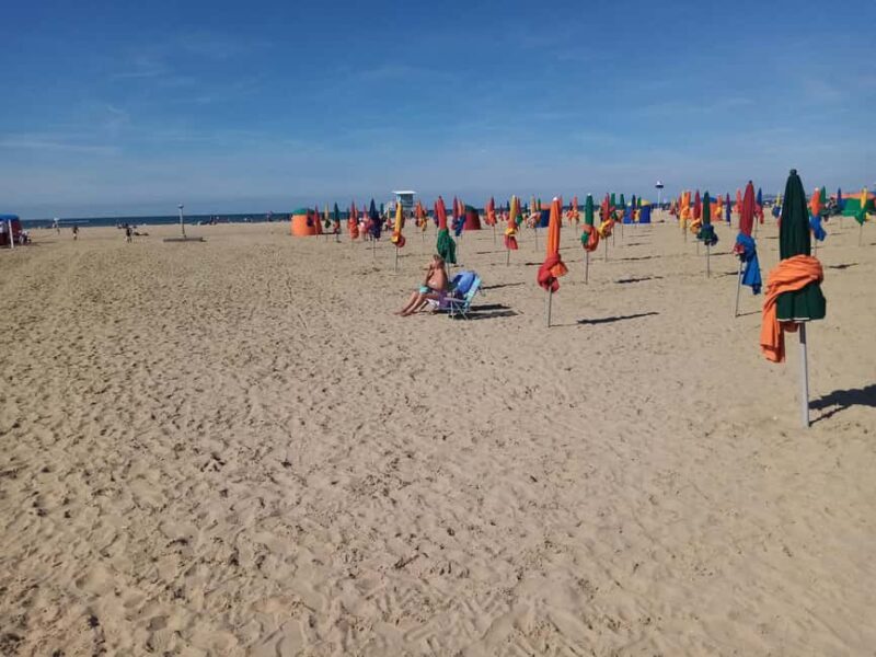 Le Havre and Honfleur - The Practicalities: Price, Duration, and Additional Info