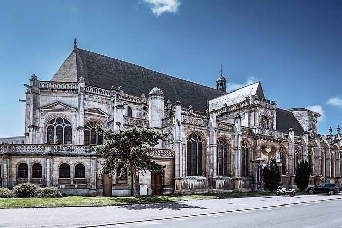 Le Havre Like a Local: Customized Private Tour - What is the Le Havre Like a Local Tour?