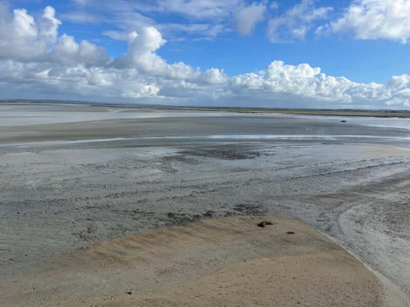 Le Havre: Mont-Saint-Michel Private Full-Day Tour - The Price and Overall Value