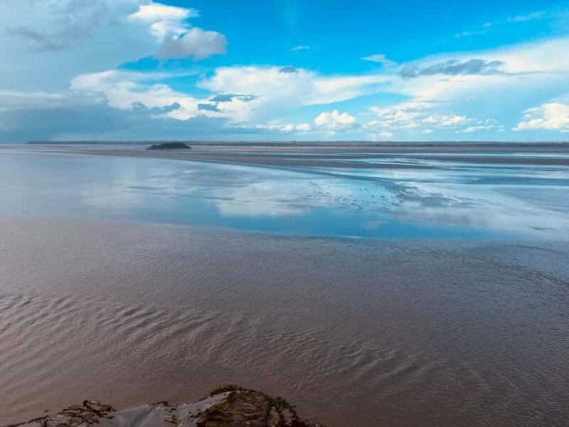 Le Havre: Mont-Saint-Michel Private Full-Day Tour - Final Thoughts