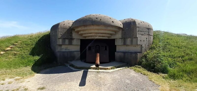 Le Havre: Normandy D-Day British & Canadian Beaches Tour - What to Expect from the Tour