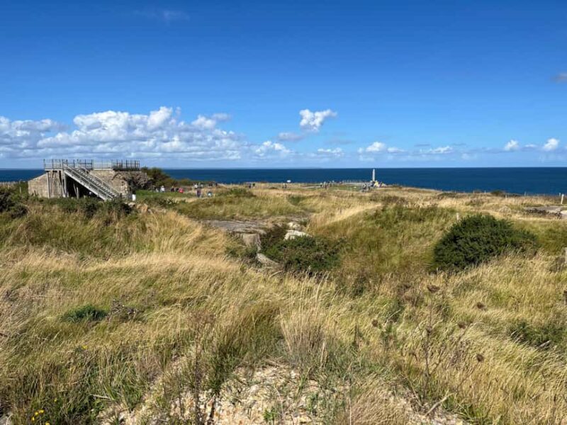 Le Havre: Private D-Day Beaches and Landmarks Tour - FAQ