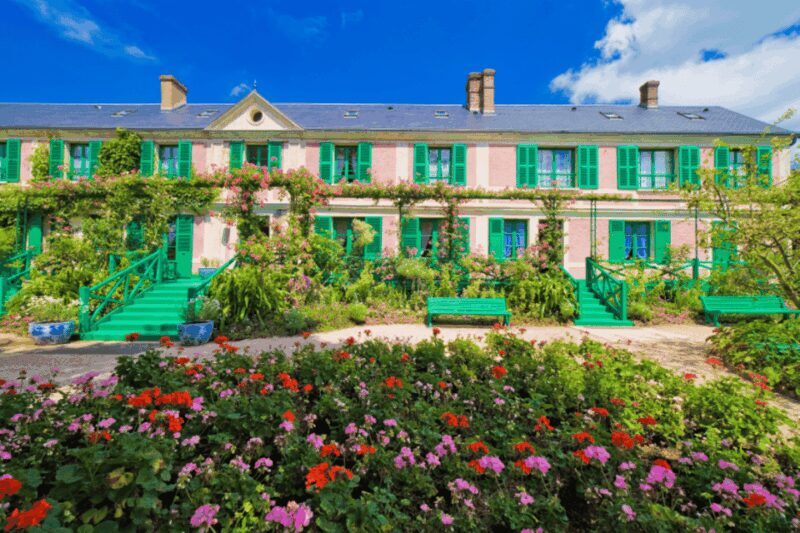 Le Havre to Giverny : Private Tour from Cruises & Hotels - What to Expect from the Giverny Private Tour