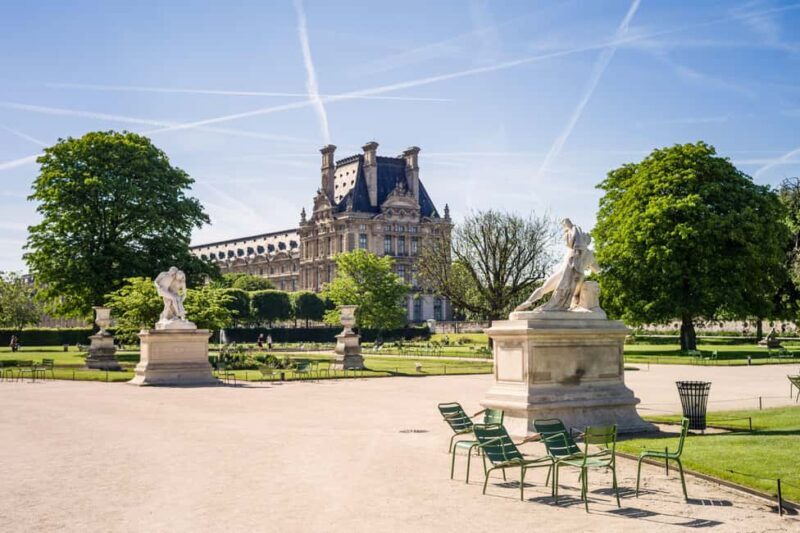 Le Havre to Paris : Private Tour from Cruises & Hotels - The Realities: What Travelers Say