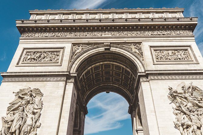 Le Havre to Paris : Small Group Personalized Private Tour - The Experience from the Reviews