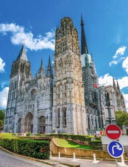 Le Havre to Rouen : Private Tour from Cruises & Hotels - FAQ