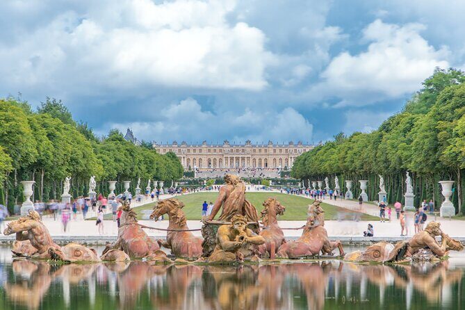 Le Havre to Versailles : Small Group Private Tour - FAQ