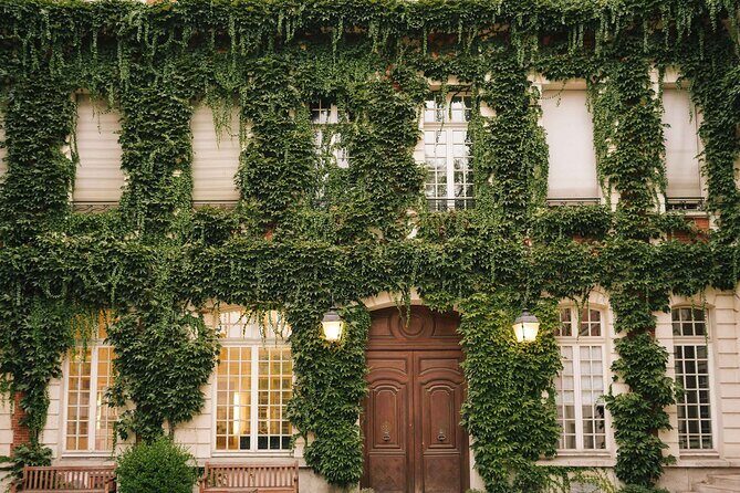 Le Marais and Seine River Dinner Cruise with Hotel pick up in Paris- 6 Hrs - Final Thoughts