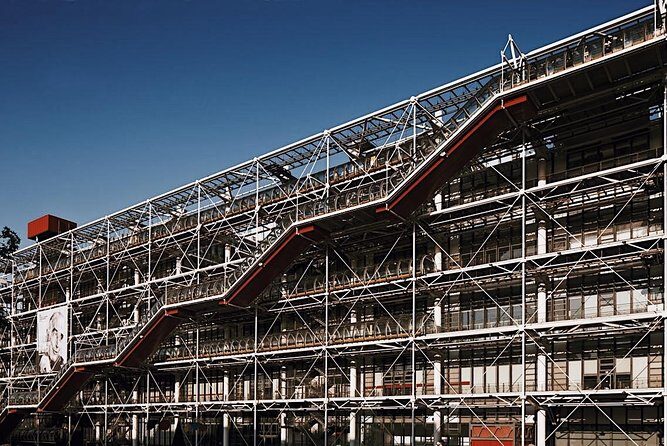 Le Marais District & Jewish Quarter - Exclusive Guided Walking Tour - FAQ