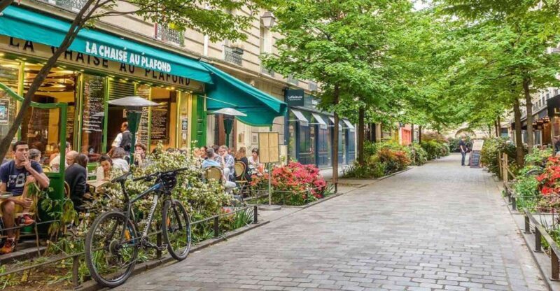 Le Marais District & Jewish Quarter Guided Walking Tour 12pp - Who Is This Tour Best For?