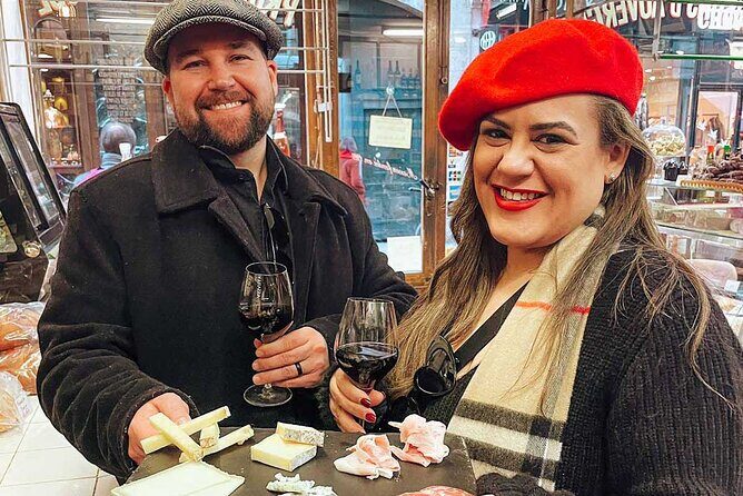 Le Marais Paris VIP Guided Small Group Food Tour Max 6 People - Is It Worth the Price?