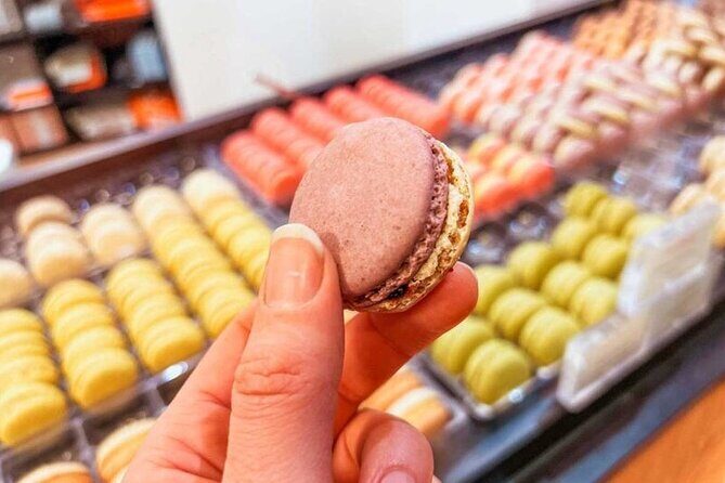 Le Marais Paris VIP Guided Small Group Food Tour Max 6 People - FAQ