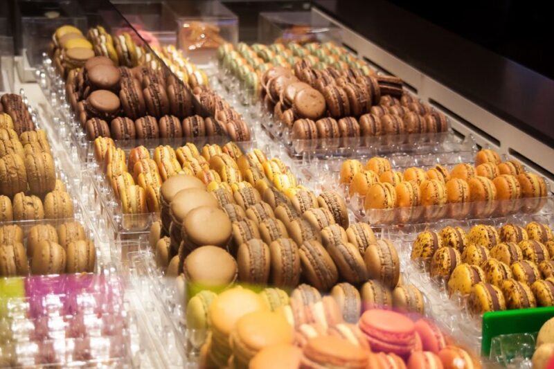Le Marais: Pastry and Chocolate Food Tour - Final Thoughts