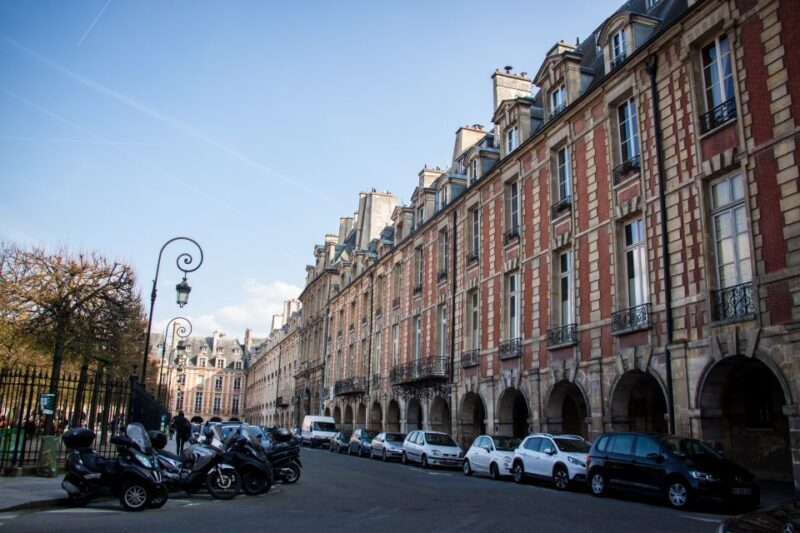 Le Marais: Pastry and Chocolate Food Tour - FAQ