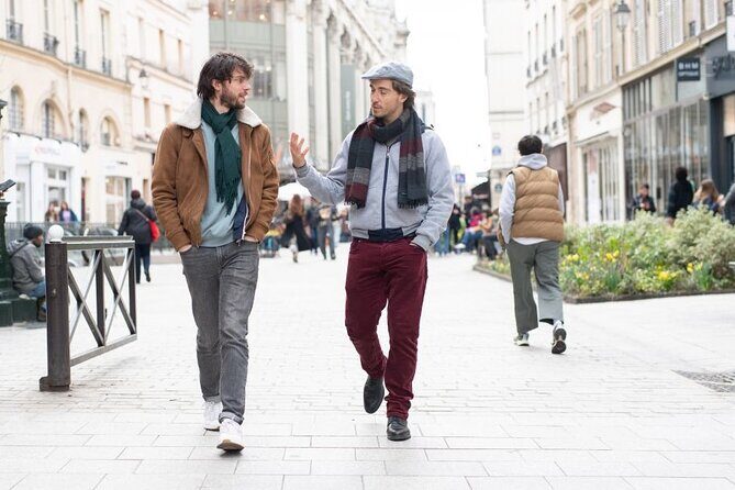 Le Marais Private Walking Tour with a Local, Explore its Old World Charm - A Closer Look at the Tour Experience