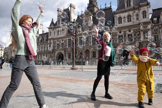 Le Marais Private Walking Tour with a Local, Explore its Old World Charm - FAQ