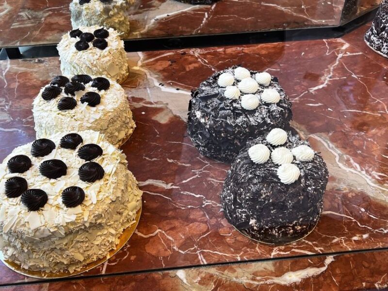 Le Marais Walking Food Tour with Cheese, Wine & Pastries - Practical Details You Should Know