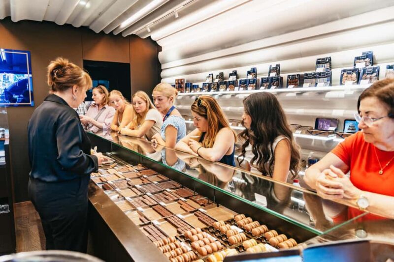 Le Marais Walking Food Tour with Cheese, Wine & Pastries - Who Will Love This Tour?