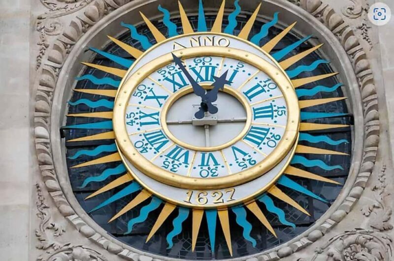 Le Marais y la Bastilla - Key Points