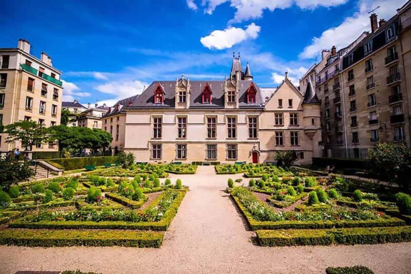 Le Marais y la Bastilla - The Itinerary: What You Can Expect