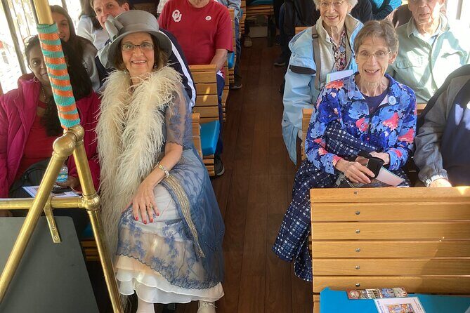 Leading Ladies of Sarasota - What to Expect from the Leading Ladies of Sarasota Tour